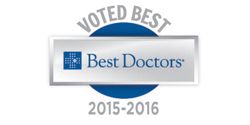 Best Doctors in America List logo